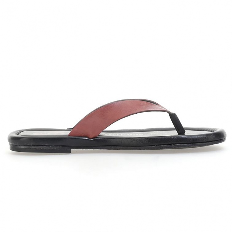Sandale A.S.98 Yolanda Femme Jaune | FR-324961EHL